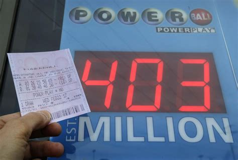 highest powerball ever|Here Are the 10 Biggest U.S. Lottery Jackpots Ever.